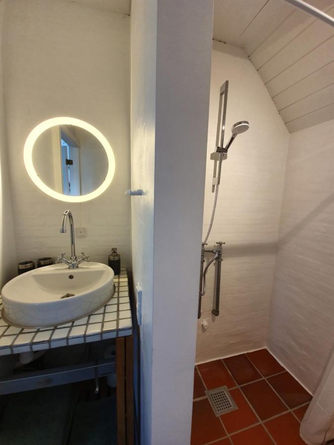Zara'S B&B Horsens Exterior photo