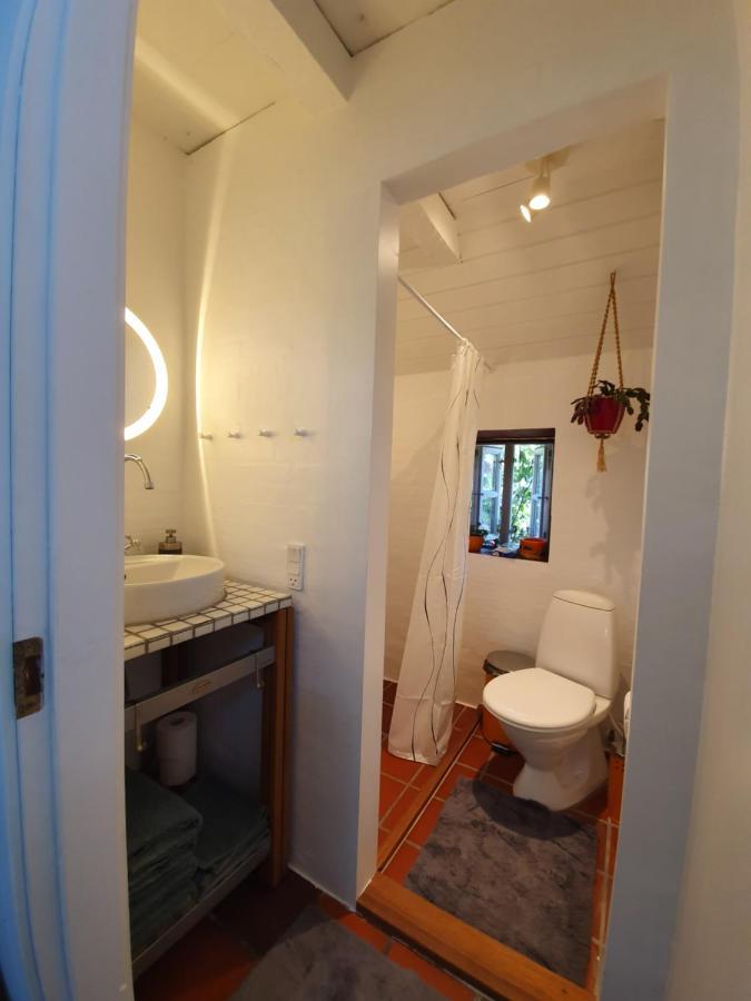 Zara'S B&B Horsens Exterior photo